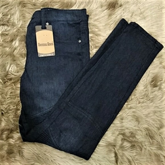 universal genius jeans